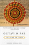 In Light Of India by Octavio Paz, 9780156005784