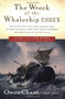 The Wreck of the Whaleship Essex by Owen Chase, 9780156006897