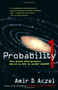 Probability 1 by Amir D. Aczel, 9780156010801