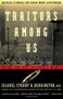 Traitors Among Us (Inside the Spy Catcher's World) by Stuart A. Herrington, 9780156011174