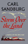 Storm Over The Land (A Profile of the Civil War) by Carl Sandburg, 9780156011297