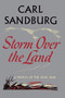 Storm Over The Land (A Profile of the Civil War) by Carl Sandburg, 9780156011297