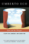 Kant and the Platypus (Essays on Language and Cognition) by Umberto Eco, 9780156011594