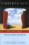 Kant And The Platypus (Essays on Language and Cognition) by Umberto Eco, Alastair McEwen, 9780156011594
