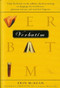 Verbatim (From the bawdy to the sublime, the best writing on language for word lovers, grammar mavens, and armchair linguists) by Erin McKean, 9780156012096