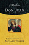 Don Juan, by Molière by Molière, Richard Wilbur, 9780156013109
