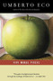 Five Moral Pieces by Umberto Eco, Alastair McEwen, 9780156013253