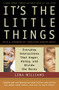 It's the Little Things (Everyday Interactions That Anger, Annoy, and Divide the Races) by Lena Williams, 9780156013482