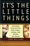 It's The Little Things (Everyday Interactions That Anger, Annoy, and Divide the Races) by Lena Williams, 9780156013482