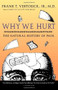 Why We Hurt (The Natural History of Pain) by Frank T. Vertosick, Jr., 9780156014038