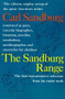 Sandburg Range by Carl Sandburg, 9780156014083