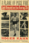 A Flame of Pure Fire (Jack Dempsey and the Roaring '20s) by Roger Kahn, 9780156014144