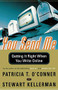 You Send Me (Getting It Right When You Write Online) by Patricia T. O'Conner, Stewart Kellerman, 9780156027335