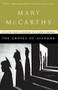 The Groves of Academe by Mary McCarthy, 9780156027878
