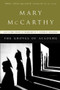 The Groves of Academe by Mary McCarthy, 9780156027878