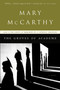 The Groves Of Academe by Mary McCarthy, 9780156027878