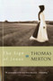 The Sign of Jonas by Thomas Merton, 9780156028004