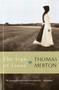 The Sign of Jonas by Thomas Merton, 9780156028004