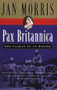 Pax Britannica (Climax of an Empire) by Jan Morris, 9780156028011