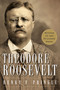 Theodore Roosevelt (A Biography) by Henry F. Pringle, 9780156028028