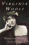 Women and Writing by Virginia Woolf, 9780156028066