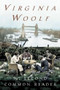The Second Common Reader (Annotated Edition) by Virginia Woolf, 9780156028165