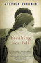 Breaking Her Fall by Stephen Goodwin, 9780156029698