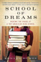 School of Dreams (Making the Grade at a Top American High School) by Edward Humes, 9780156030076