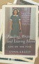 Reading, Writing, and Leaving Home (Life on the Page) by Lynn Freed, 9780156030342