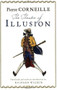 The Theatre of Illusion by Richard Wilbur, Pierre Corneille, 9780156032315
