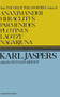Anaximander, Heraclitus, Parmenides, Plotinus, Laotzu, Nagarjuna by Karl Jaspers, 9780156075008