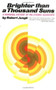 Brighter than a Thousand Suns (A Personal History of the Atomic Scientists) by Robert Jungk, 9780156141505
