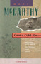 Cast a Cold Eye by Mary McCarthy, 9780156154444