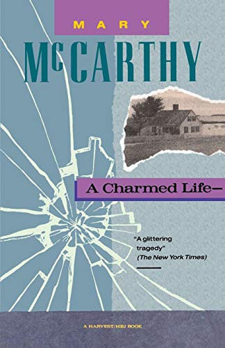 Charmed Life by Mary McCarthy, 9780156167741