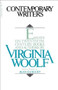 Contemporary Writers (Essays on Twentieth-Century Books and Authors) by Virginia Woolf, 9780156214506
