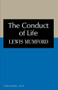 Conduct of Life by Mumford Lewis, 9780156216005