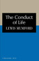 Conduct Of Life by Mumford Lewis, 9780156216005