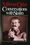 Conversations with Stalin by Milovan Djilas, 9780156225915