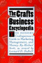 Crafts Business Encyclopedia (Revised Edition) by Michael Scott, 9780156227261