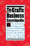 Crafts Business Encyclopedia (Revised Edition) by Michael Scott, 9780156227261