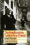 Darlinghissima (Letters to a Friend) by Janet (Genêt) Flanner, 9780156239370