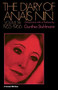 The Diary of Anais Nin Volume 6 1955-1966 (Vol. 6 (1955-1966)) by Anaïs Nin, 9780156260329