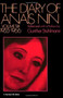 The Diary of Anais Nin Volume 6 1955-1966 (Vol. 6 (1955-1966)) by Anaïs Nin, 9780156260329