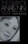 The Diary of Anais Nin Volume 7 1966-1974 (Vol. 7 (1966-1974)) by Anaïs Nin, 9780156260350