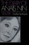The Diary Of Anais Nin Volume 7 1966-1974 (Vol. 7 (1966-1974)) by Anaïs Nin, 9780156260350