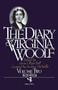 The Diary Of Virginia Woolf, Volume 2 (1920-1924) by Virginia Woolf, 9780156260374