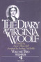 The Diary Of Virginia Woolf, Volume 2 (1920-1924) by Virginia Woolf, 9780156260374