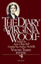 The Diary Of Virginia Woolf, Volume 3 (1925-1930) by Virginia Woolf, 9780156260381