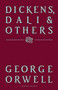 Dickens, Dali and Others by George Orwell, 9780156260534