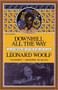 Downhill All The Way (An Autobiography of the Years 1919 To 1939) by Leonard Woolf, 9780156261456